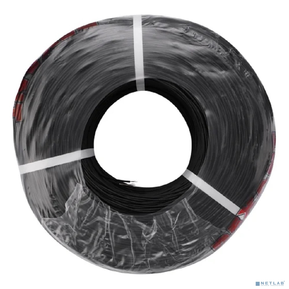 Rexant (01-8080) Провод для полевой связи П-274-М, бухта 500 м