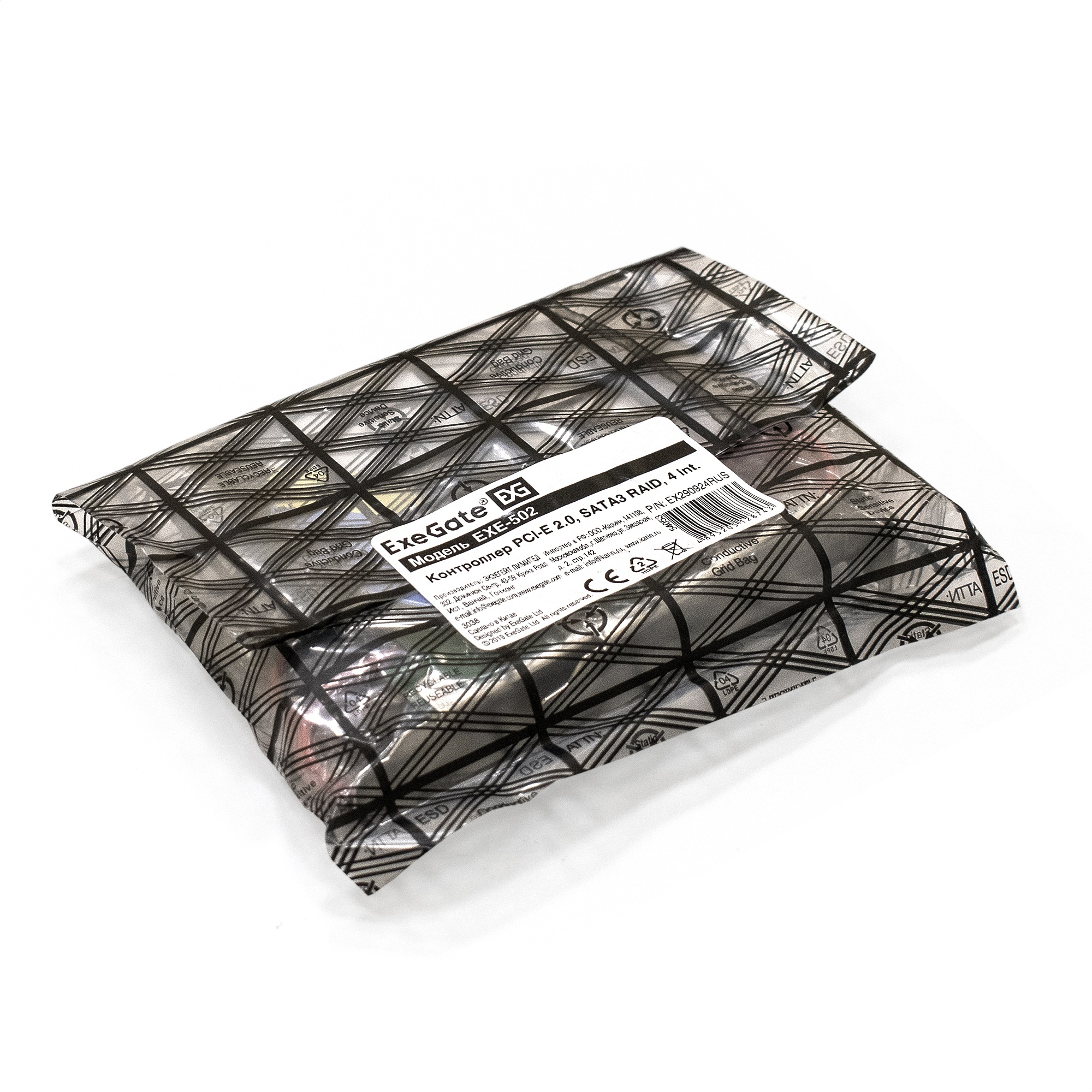 ExeGate EX290924RUS ExeGate EX290924RUS