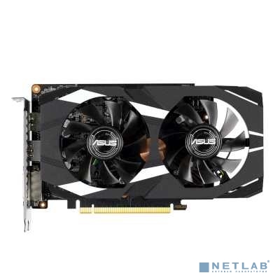 ASUS DUAL-GTX1650-4GD6-P RTL