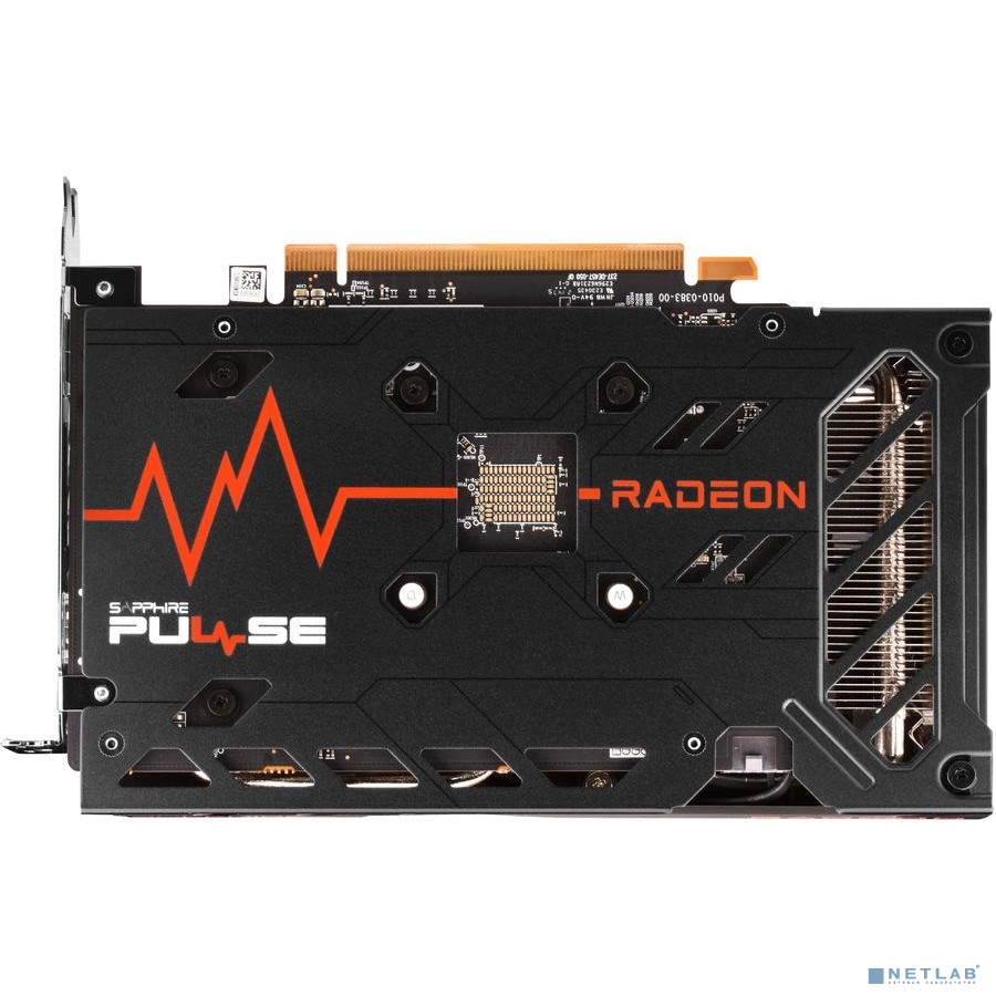 Sapphire <RX 6500 XT 4GB   PULSE OC> GDDR6 , HDMI DP  (11314-01-20G) (RET) Sapphire <RX 6500 XT 4GB   PULSE OC> GDDR6 , HDMI DP  (11314-01-20G) (RET)