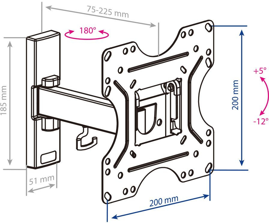 KROMAX 29009 KROMAX 29009