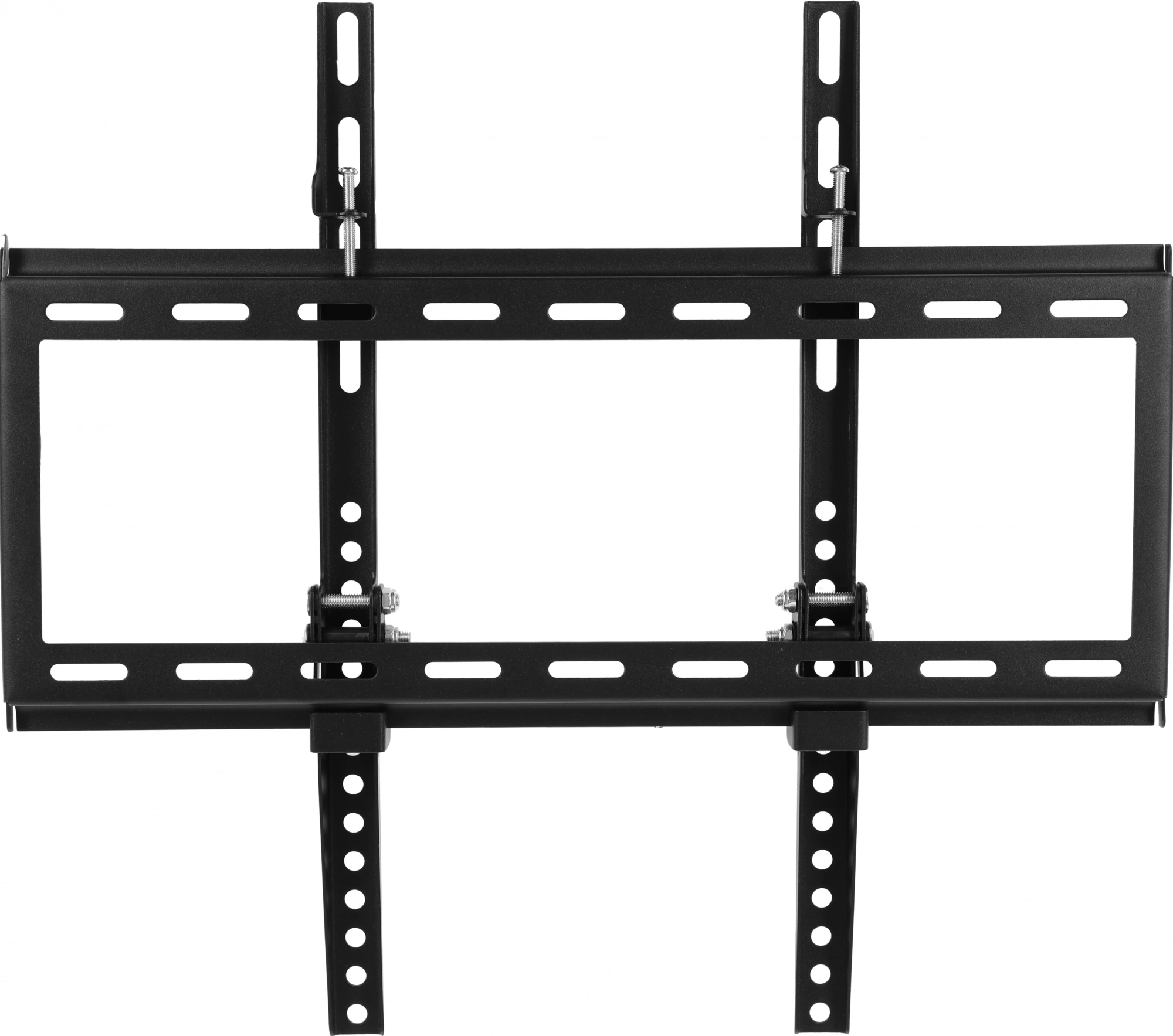 Arm Media STEEL-4 new черный 22"-65" макс.40кг настенный наклон