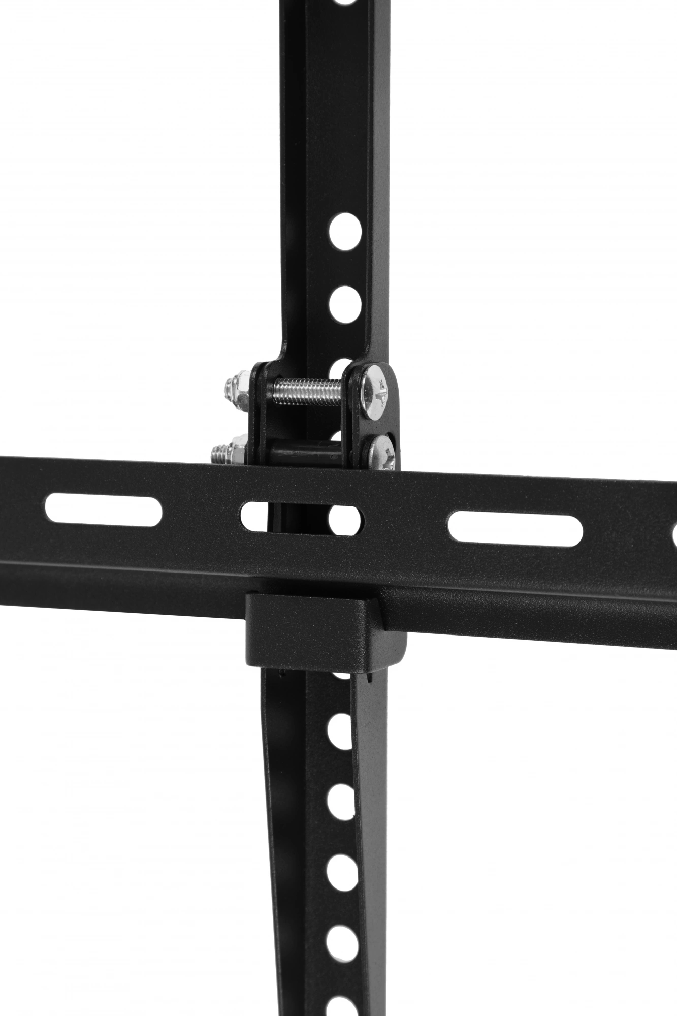 Arm Media STEEL-4 new черный 22"-65" макс.40кг настенный наклон