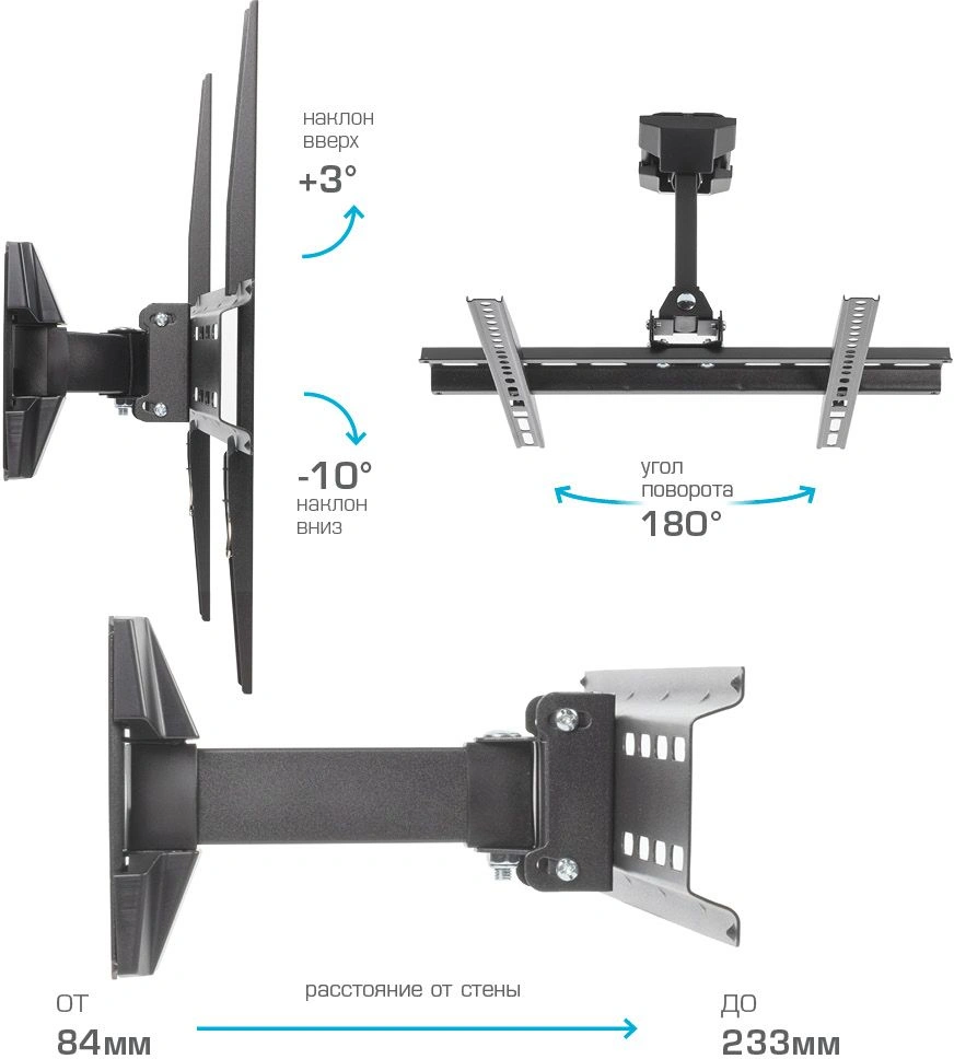ARM MEDIA 10186