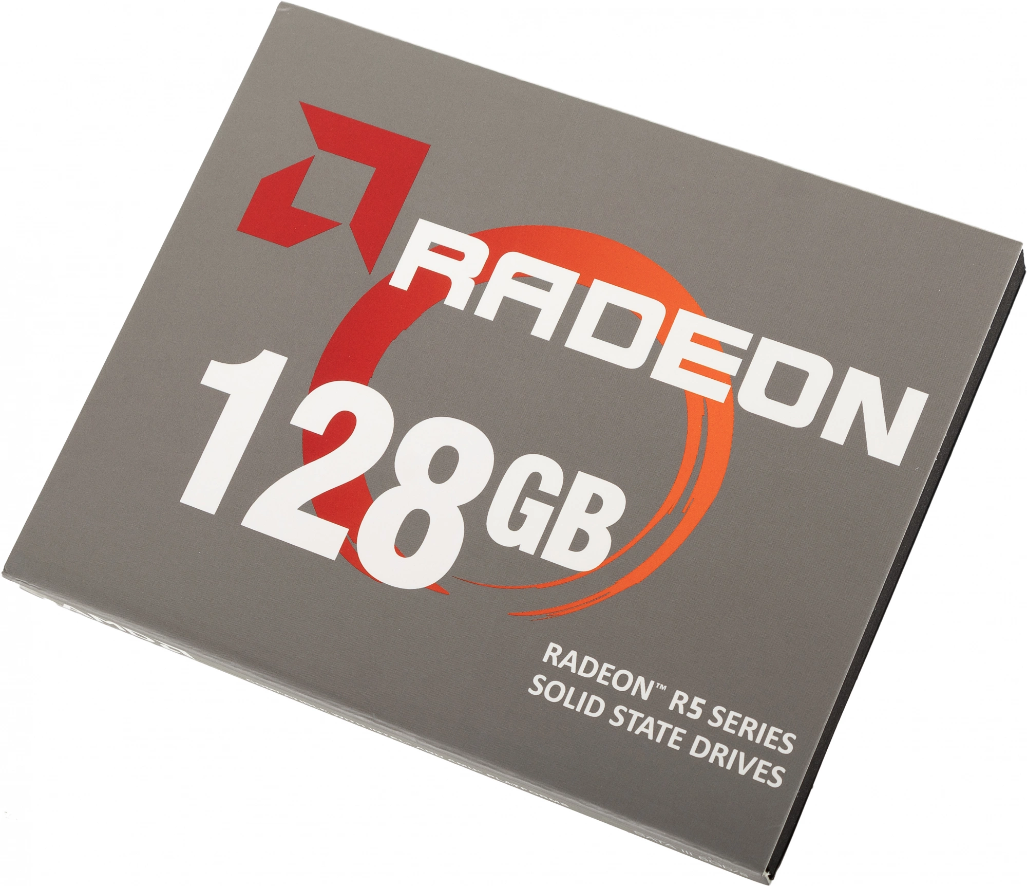 AMD SSD 128GB Radeon R5 R5SL128G {SATA3.0, 7mm} AMD SSD 128GB Radeon R5 R5SL128G {SATA3.0, 7mm}
