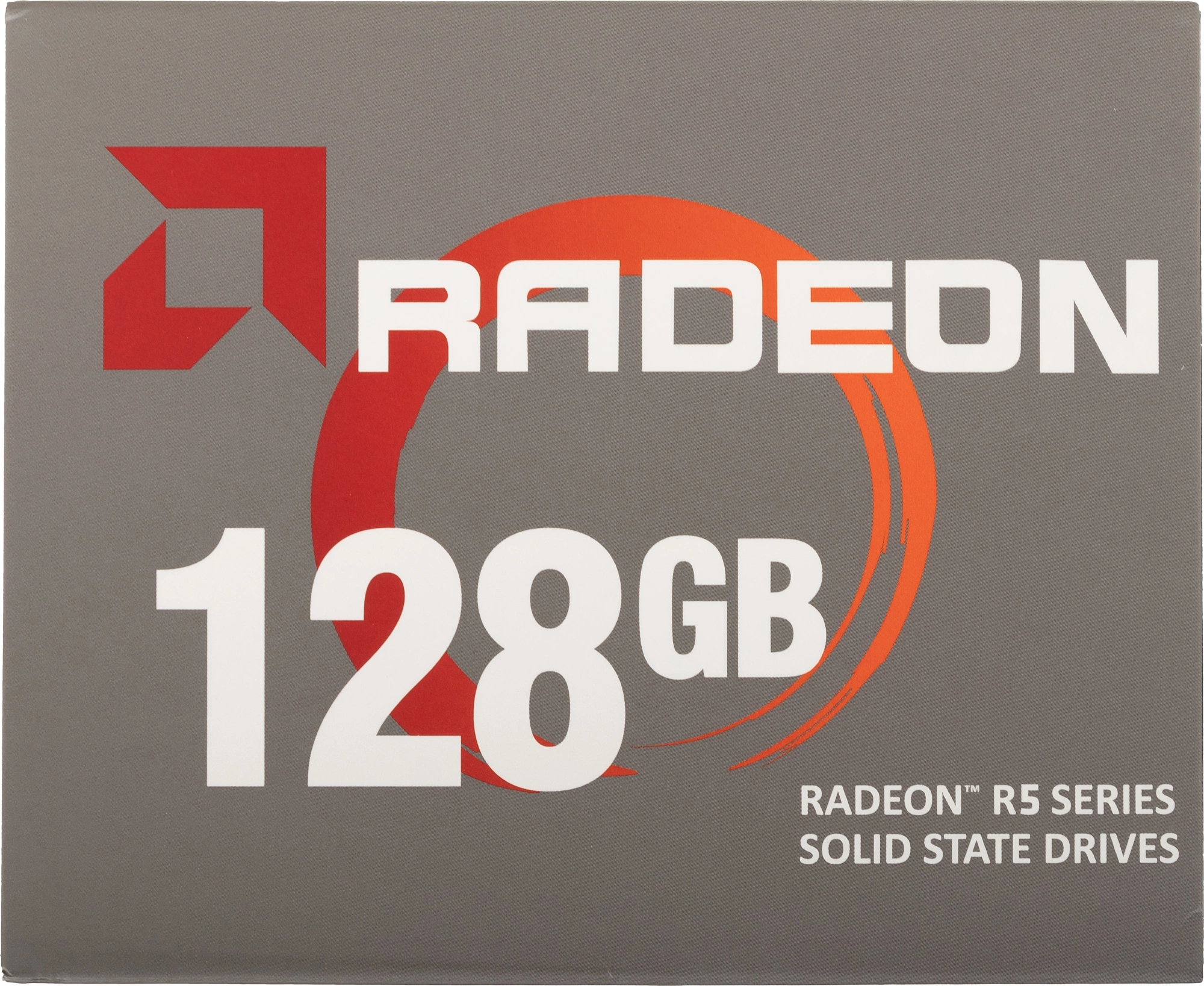 AMD SSD 128GB Radeon R5 R5SL128G {SATA3.0, 7mm} AMD SSD 128GB Radeon R5 R5SL128G {SATA3.0, 7mm}