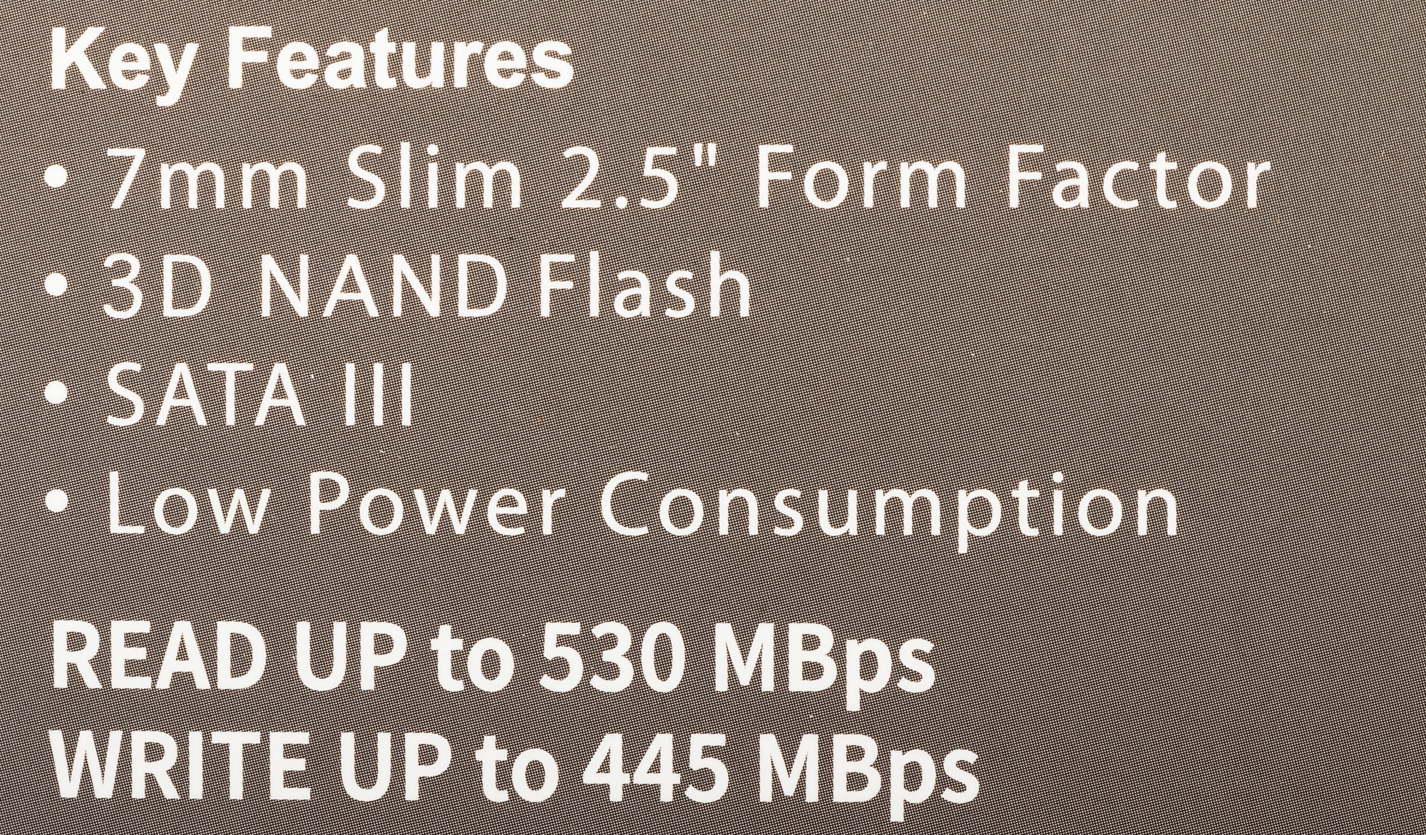 AMD SSD 128GB Radeon R5 R5SL128G {SATA3.0, 7mm} AMD SSD 128GB Radeon R5 R5SL128G {SATA3.0, 7mm}