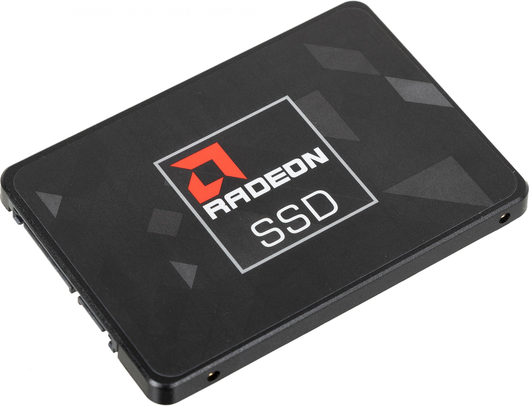 AMD SSD 128GB Radeon R5 R5SL128G {SATA3.0, 7mm} AMD SSD 128GB Radeon R5 R5SL128G {SATA3.0, 7mm}