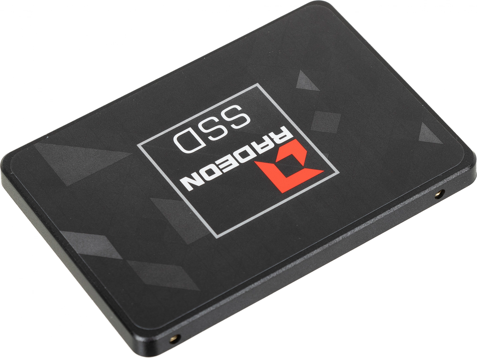AMD SSD 128GB Radeon R5 R5SL128G {SATA3.0, 7mm} AMD SSD 128GB Radeon R5 R5SL128G {SATA3.0, 7mm}