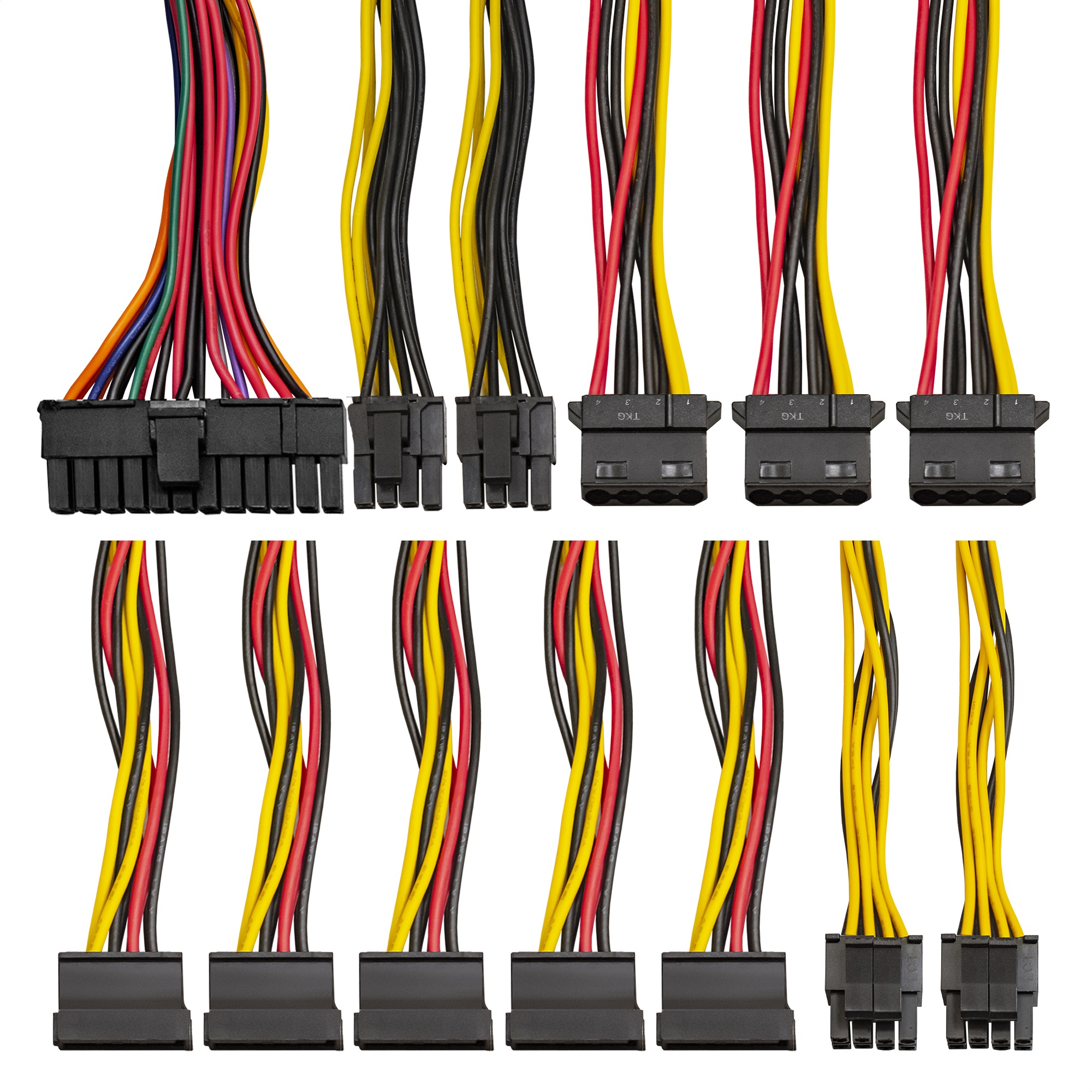 ExeGate EX244555RUS-PC