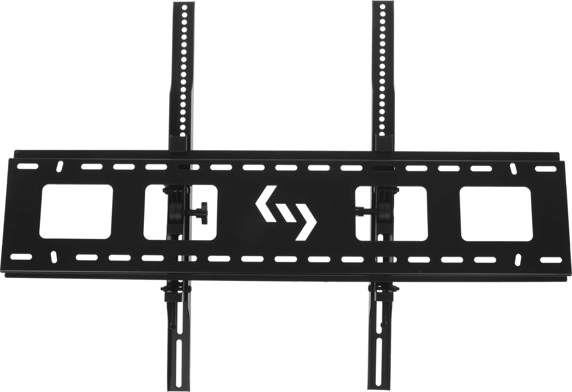 Kromax STAR-2 new черный {32"-90", max 81 кг, настенный, 1 ст свободы, наклон +5° -20°, от стены 65 мм, max VESA 800x600 мм} Kromax STAR-2 new черный {32"-90", max 81 кг, настенный, 1 ст свободы, наклон +5° -20°, от стены 65 мм, max VESA 800x600 мм}