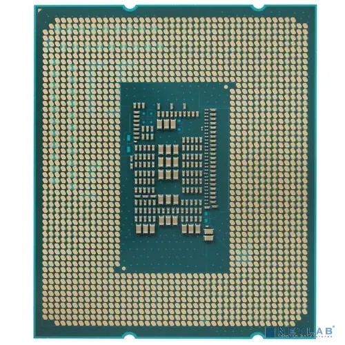 CPU Intel Core i5-12500 Alder Lake OEM {3.0 ГГц/ 4.6 ГГц в режиме Turbo, 18MB, Intel UHD Graphics 770, LGA1700}