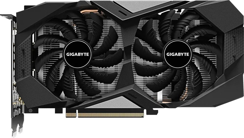 Gigabyte GV-N2060D6-12GD RTL