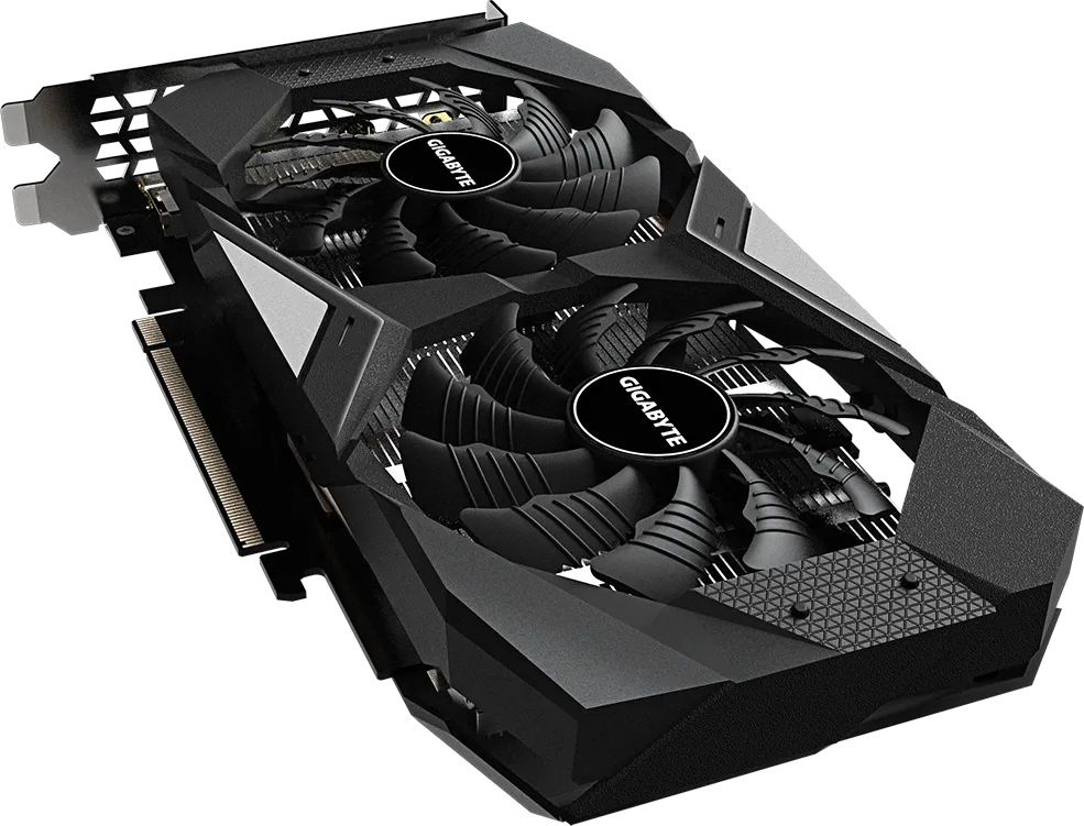 Gigabyte GV-N2060D6-12GD RTL