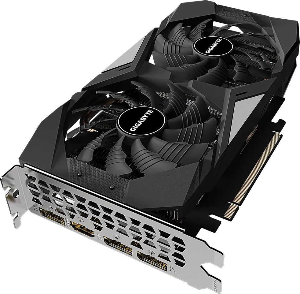 Gigabyte GV-N2060D6-12GD RTL