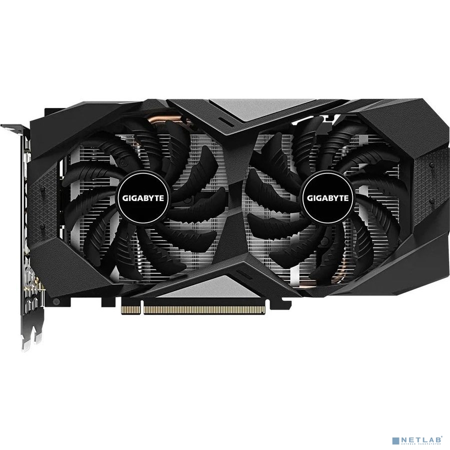 Gigabyte GV-N2060D6-12GD RTL