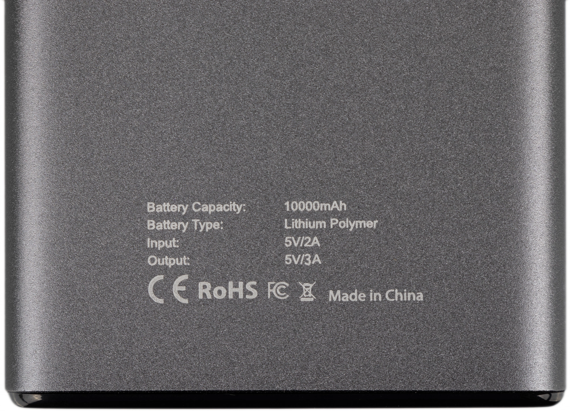 CACTUS CS-PBFSLT-10000