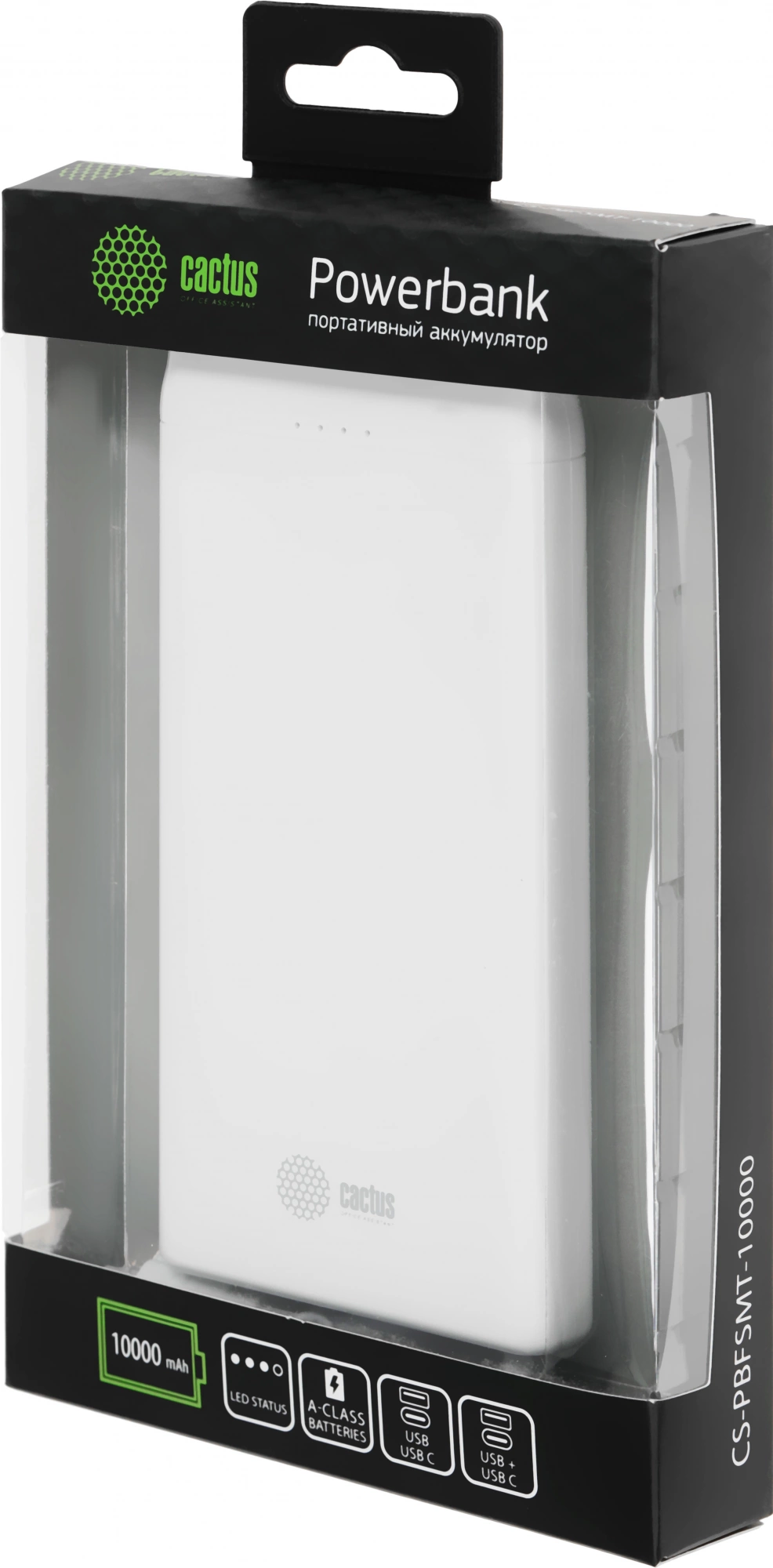 CACTUS CS-PBFSMT-10000