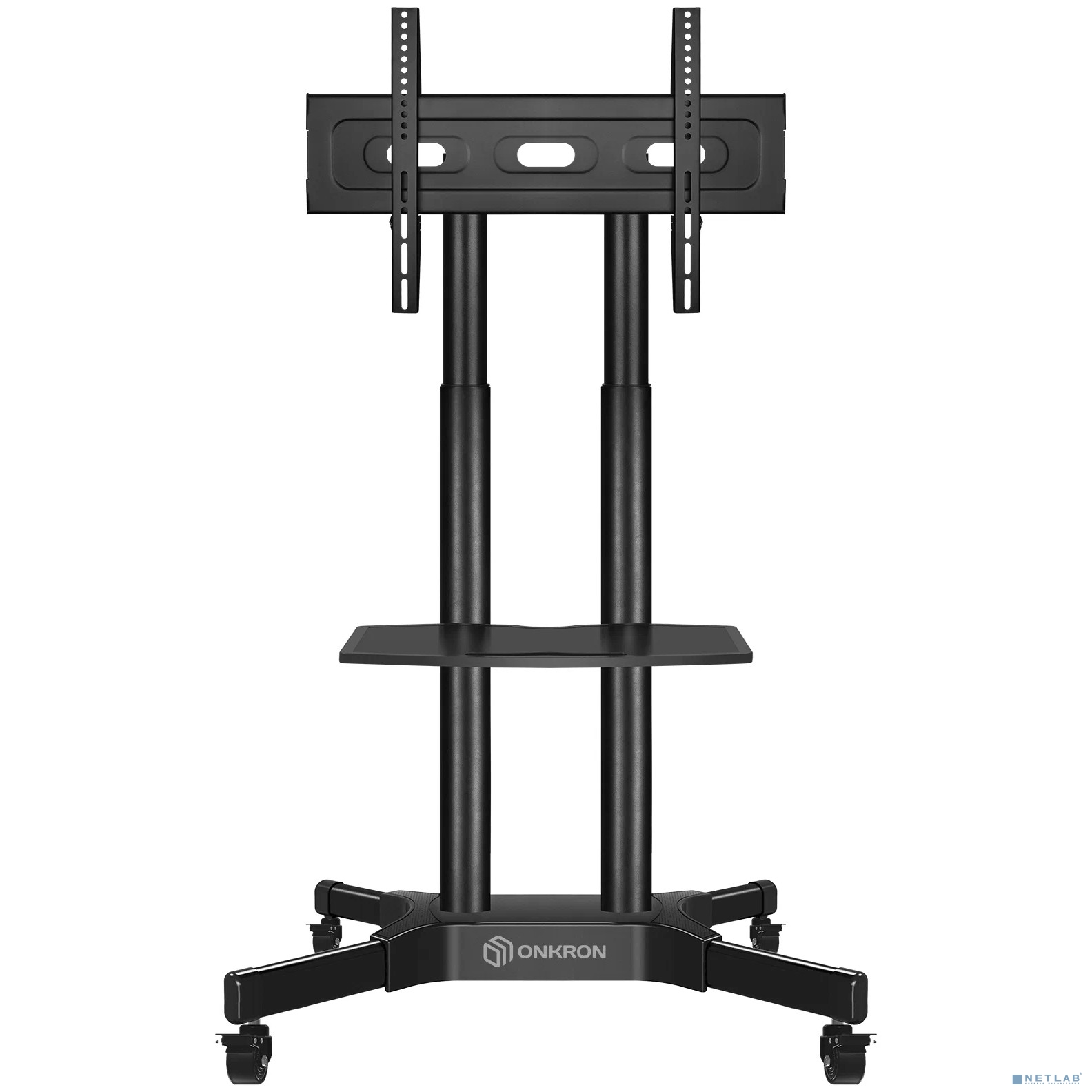 ONKRON TS1351 черный {Для ТВ диагональю 32"-65"} ONKRON TS1351 черный {Для ТВ диагональю 32"-65"}