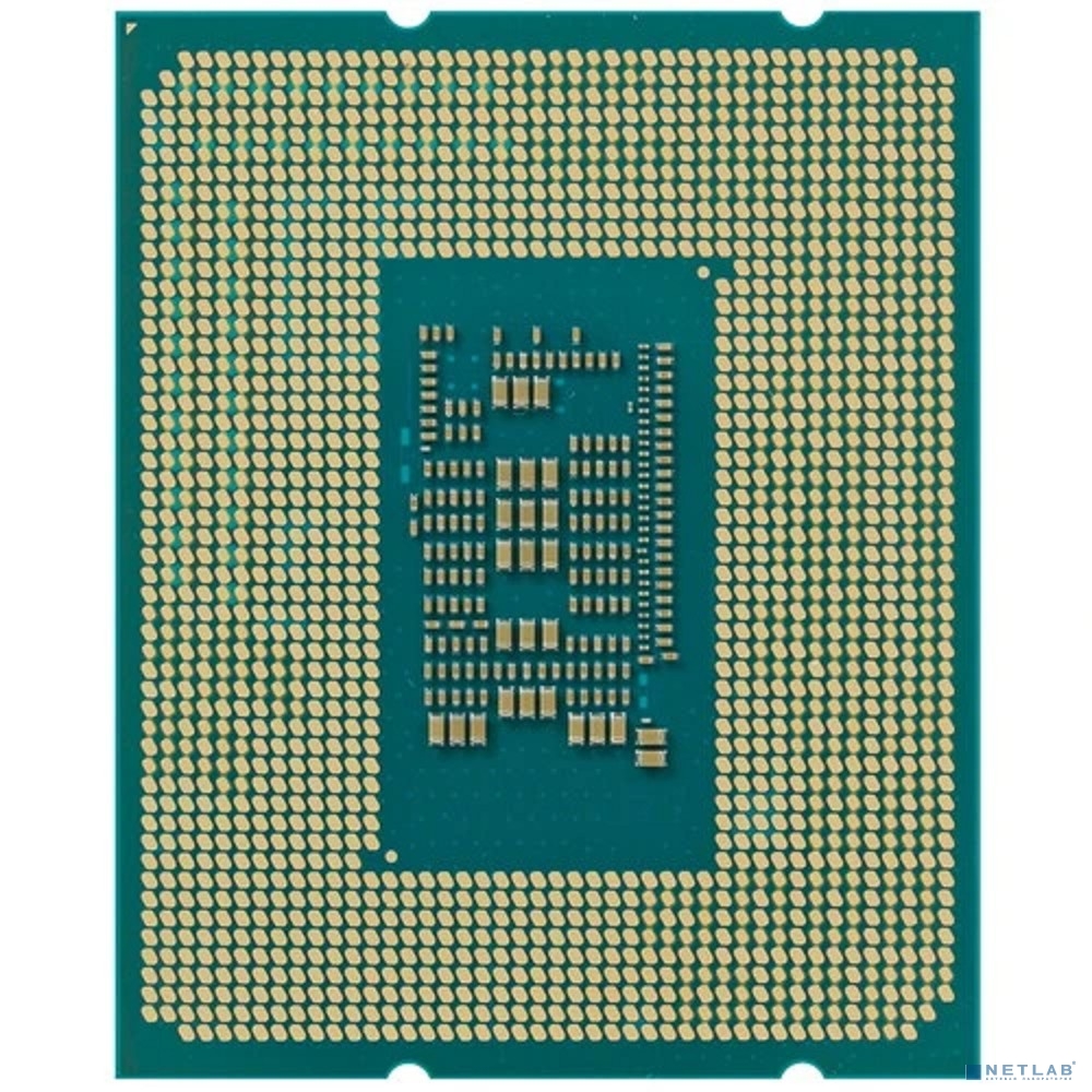 CPU Intel Core i5-12400F Alder Lake OEM {2.5 ГГц/ 4.4 ГГц в режиме Turbo, 18MB, LGA1700}