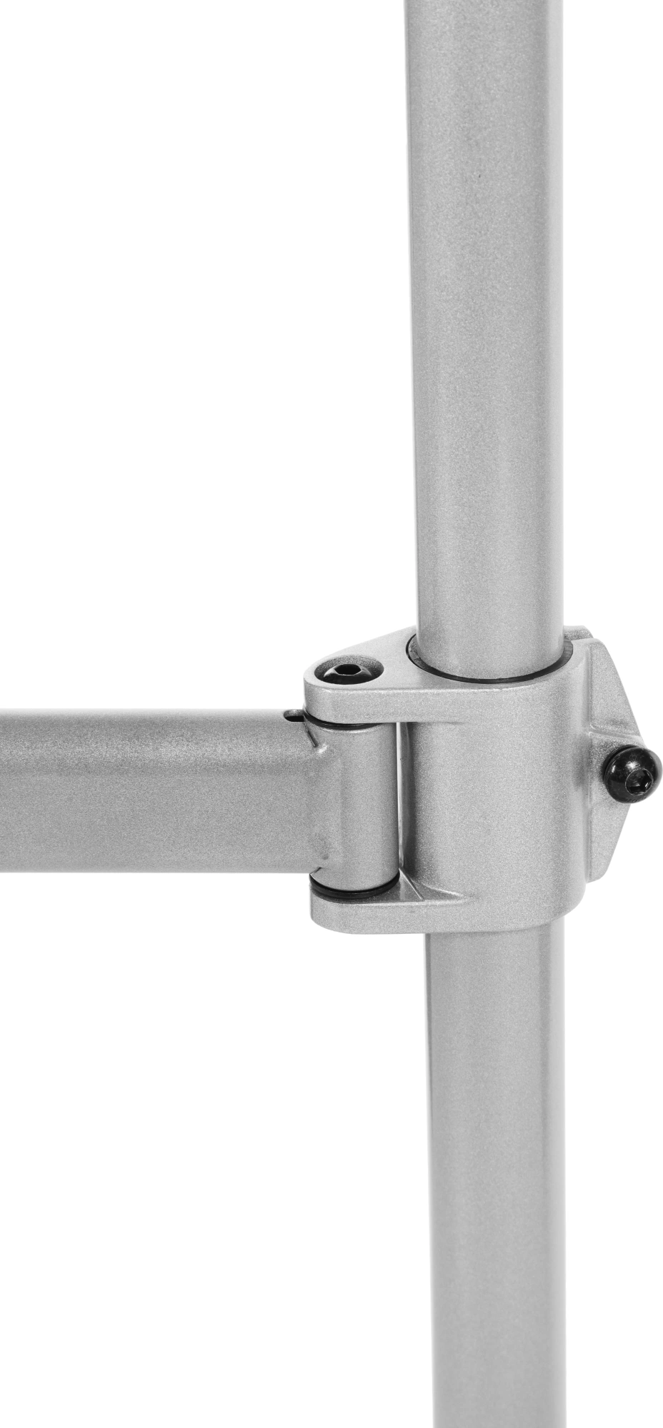 Cactus CS-VM-LH07-AL серебряный 13"-27" макс.8кг настольный поворот и наклон