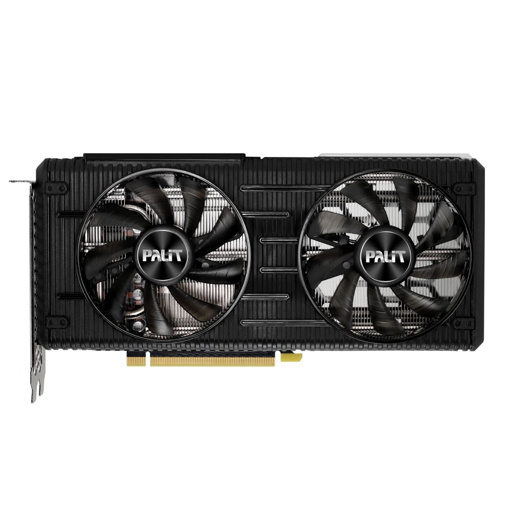 PALIT RTX3060Ti 8GB [NE6306T019P2-190AS] OEM