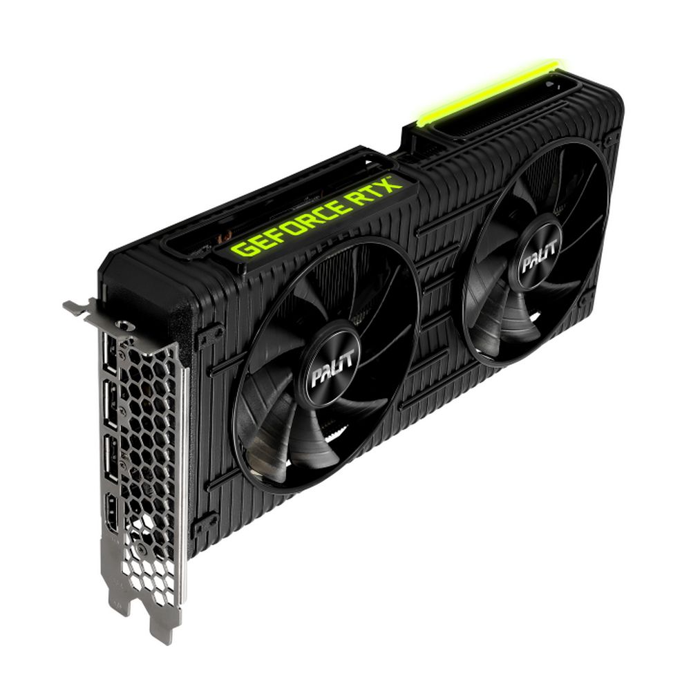 PALIT RTX3060Ti 8GB [NE6306T019P2-190AS] OEM