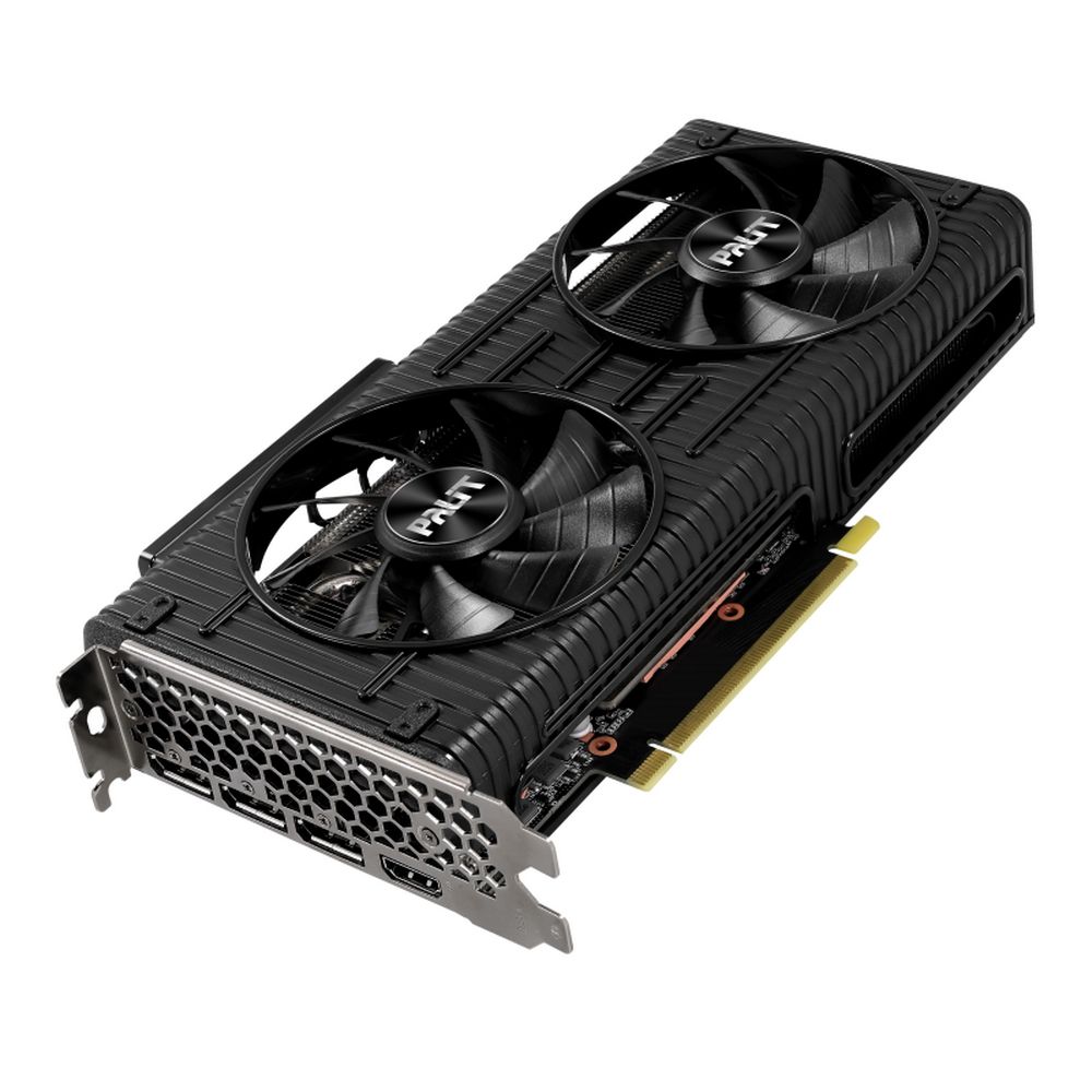 PALIT RTX3060Ti 8GB [NE6306T019P2-190AS] OEM