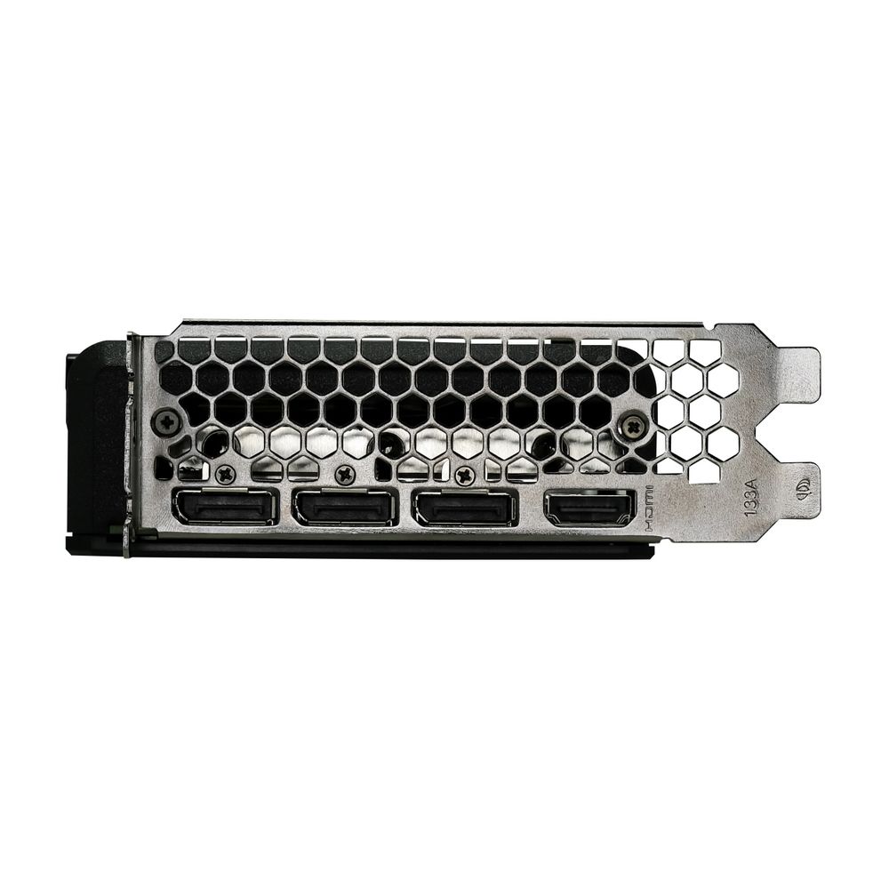 PALIT RTX3060Ti 8GB [NE6306T019P2-190AS] OEM