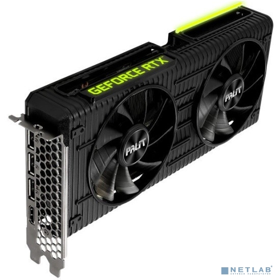 PALIT RTX3060Ti 8GB [NE6306T019P2-190AS] OEM