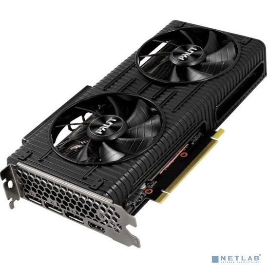 PALIT RTX3060Ti 8GB [NE6306T019P2-190AS] OEM