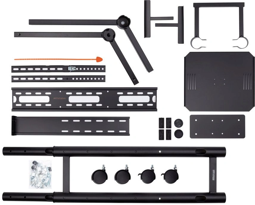 ARM MEDIA 10232