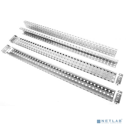 Elbox Шина монтажная 23 x 73 с держателем для шкафов EMS высота/ширина/глубина 400 мм