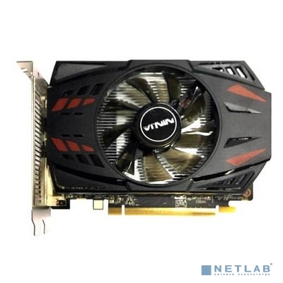 Sinotex Ninja RX550 (512SP) 4GB GDDR5 128Bit (Dual Link DVI-D/HDMI/DP) (AHRX55045F) , RTL Sinotex Ninja RX550 (512SP) 4GB GDDR5 128Bit (Dual Link DVI-D/HDMI/DP) (AHRX55045F) , RTL