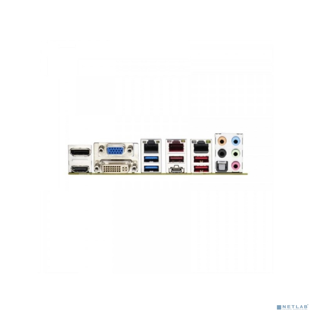 Supermicro MBD-X12SCA-F-B {W-1200 CPU, 4 DIMM slots, Intel W480 controller for 4 SATA3 (6 Gbps) ports, RAID 0,1,5,10, 1 PCI-E 3.0 x4, 2 PCI-E 3.0 x16 slots}