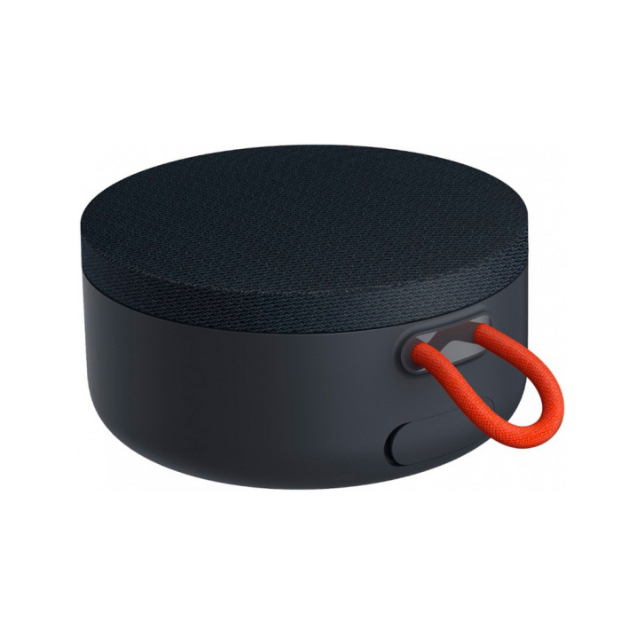 Портативная колонка Xiaomi Mi Portable Bluetooth Speaker [BHR4802GL]