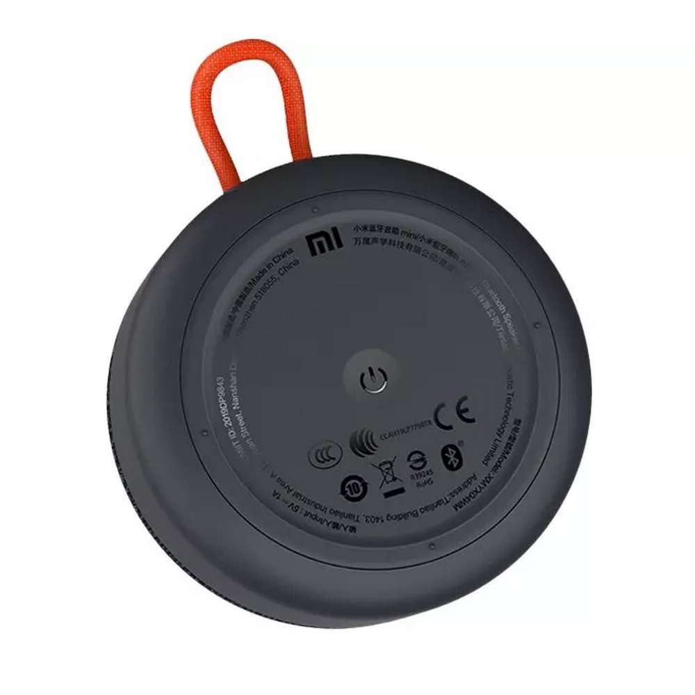 Портативная колонка Xiaomi Mi Portable Bluetooth Speaker [BHR4802GL]