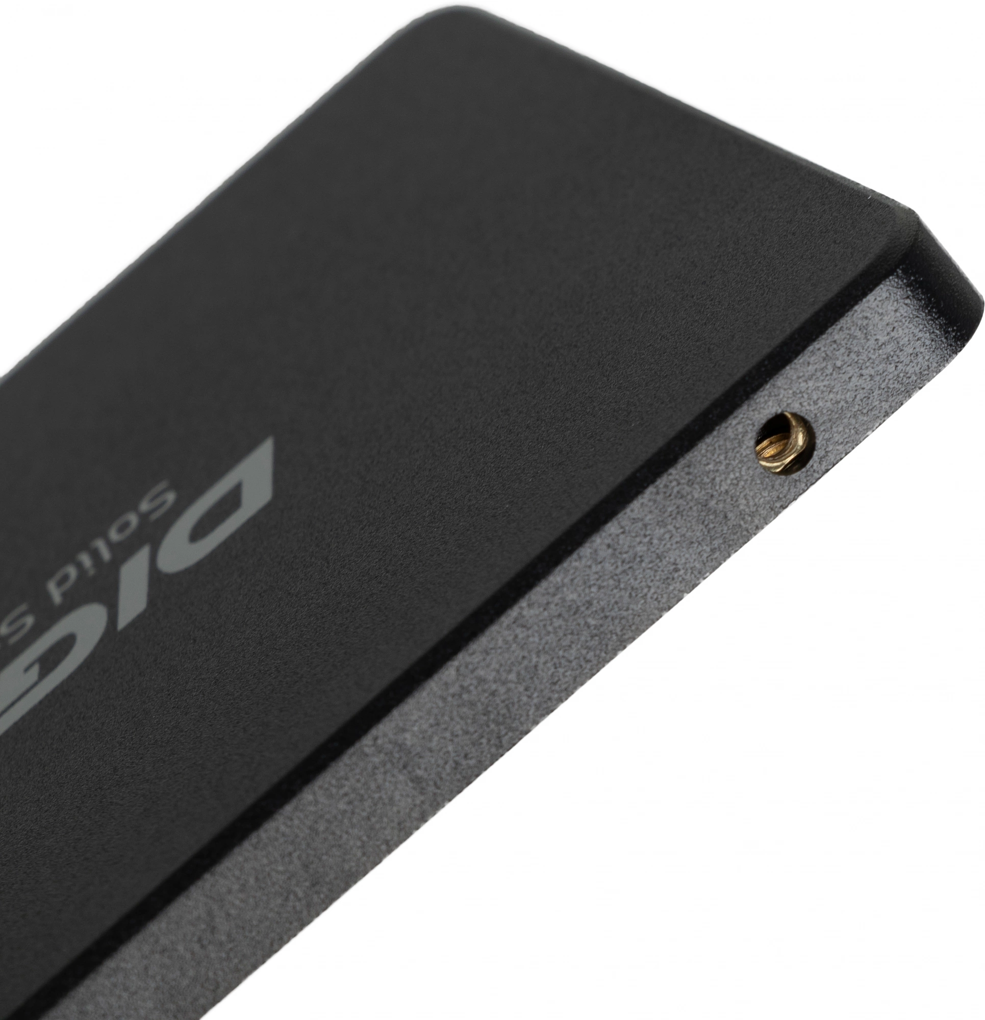 SSD Digma 256Gb SATA3 DGSR2256GS93T Run Y2 2.5" (1651620)