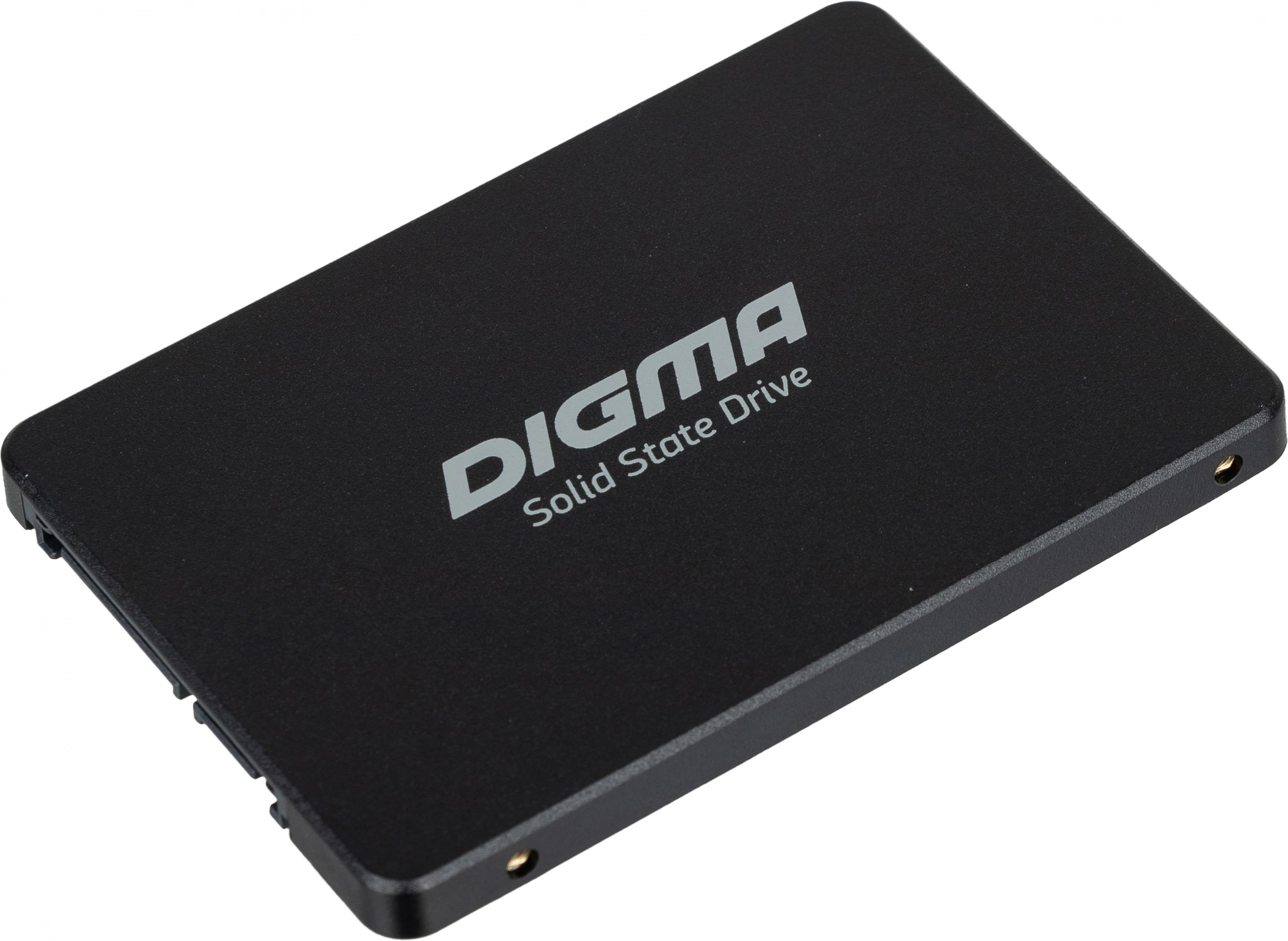 SSD Digma 256Gb SATA3 DGSR2256GS93T Run Y2 2.5" (1651620)