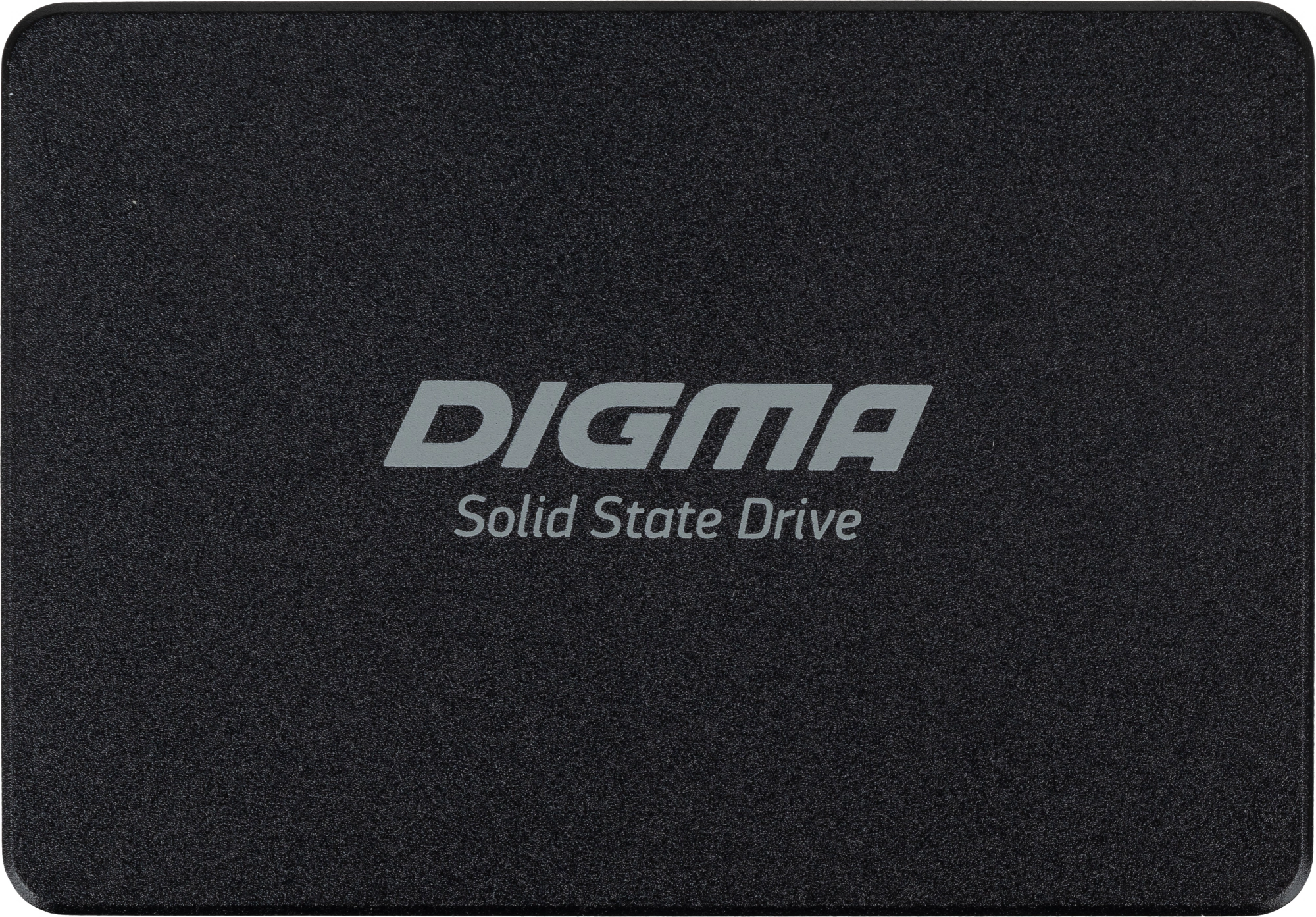 SSD Digma 256Gb SATA3 DGSR2256GS93T Run Y2 2.5" (1651620)