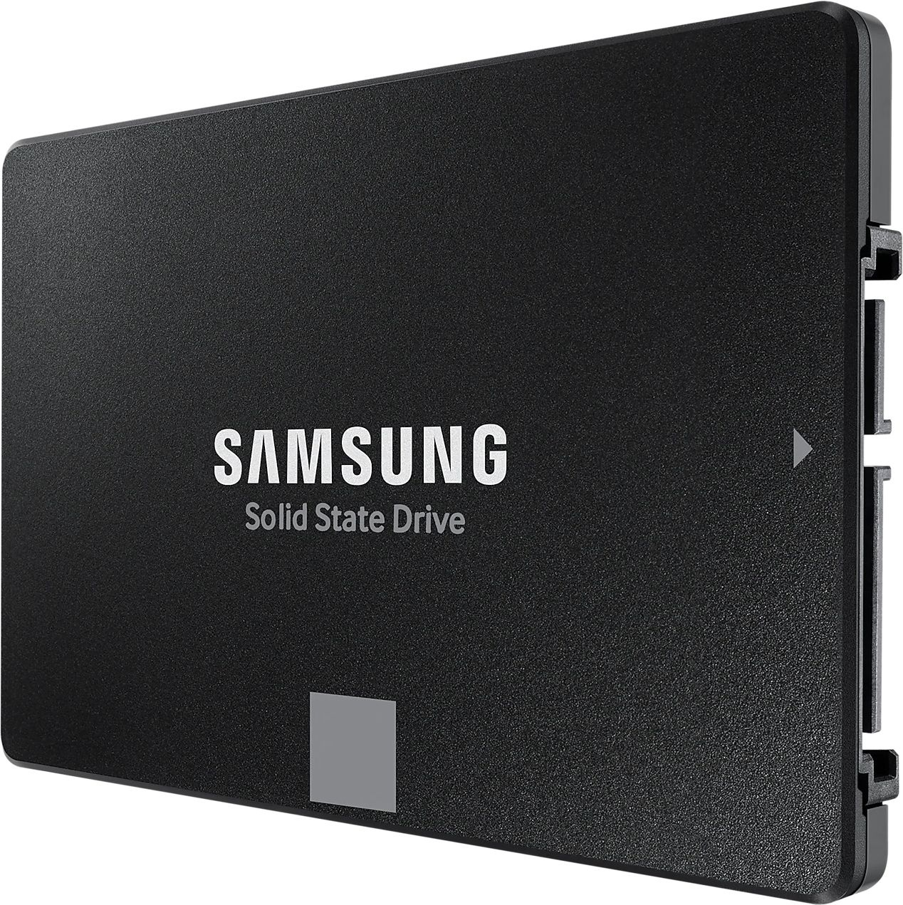 Samsung SSD 250Gb 870 EVO MZ-77E250B/EU