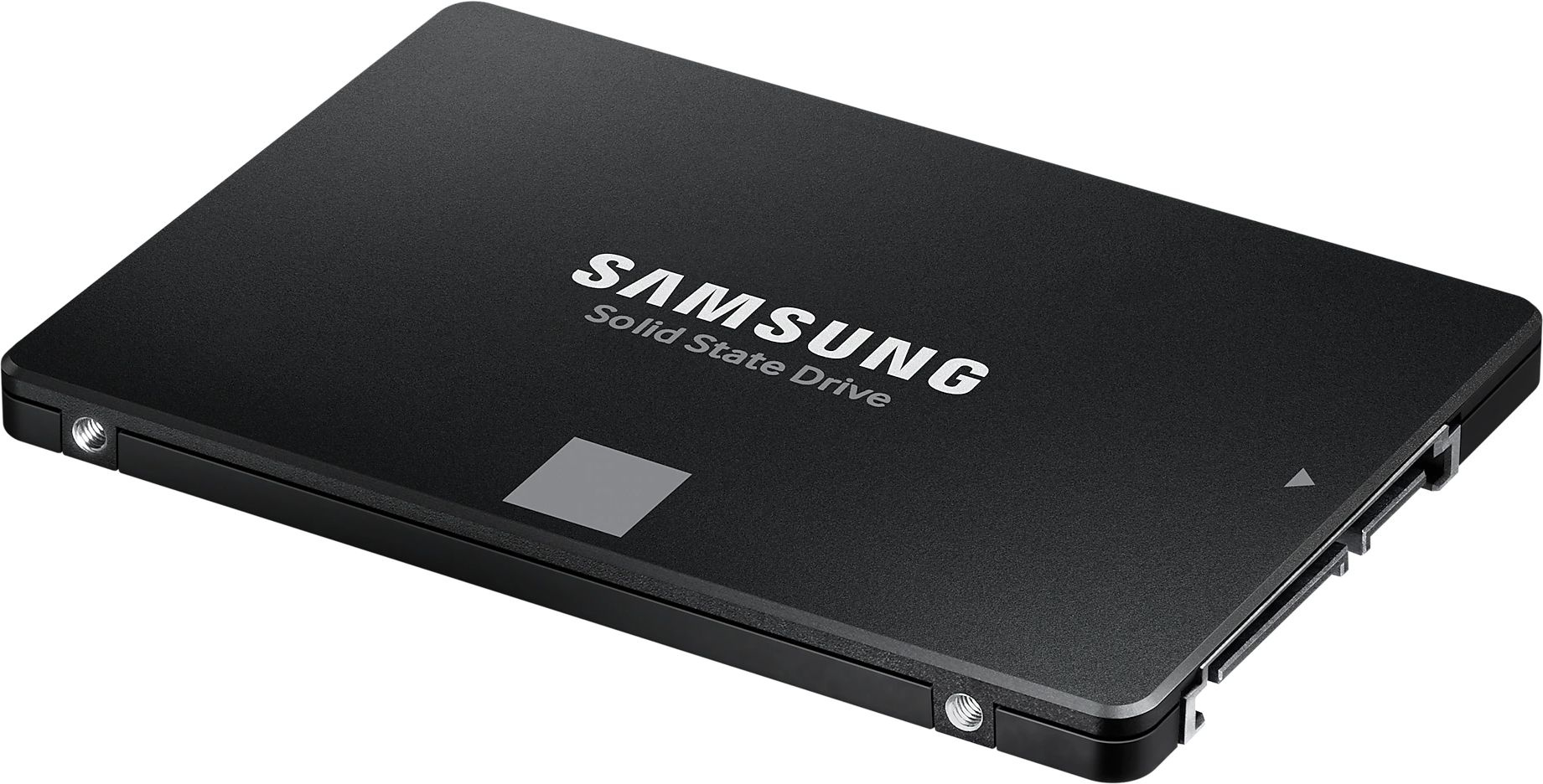 Samsung SSD 250Gb 870 EVO MZ-77E250B/EU
