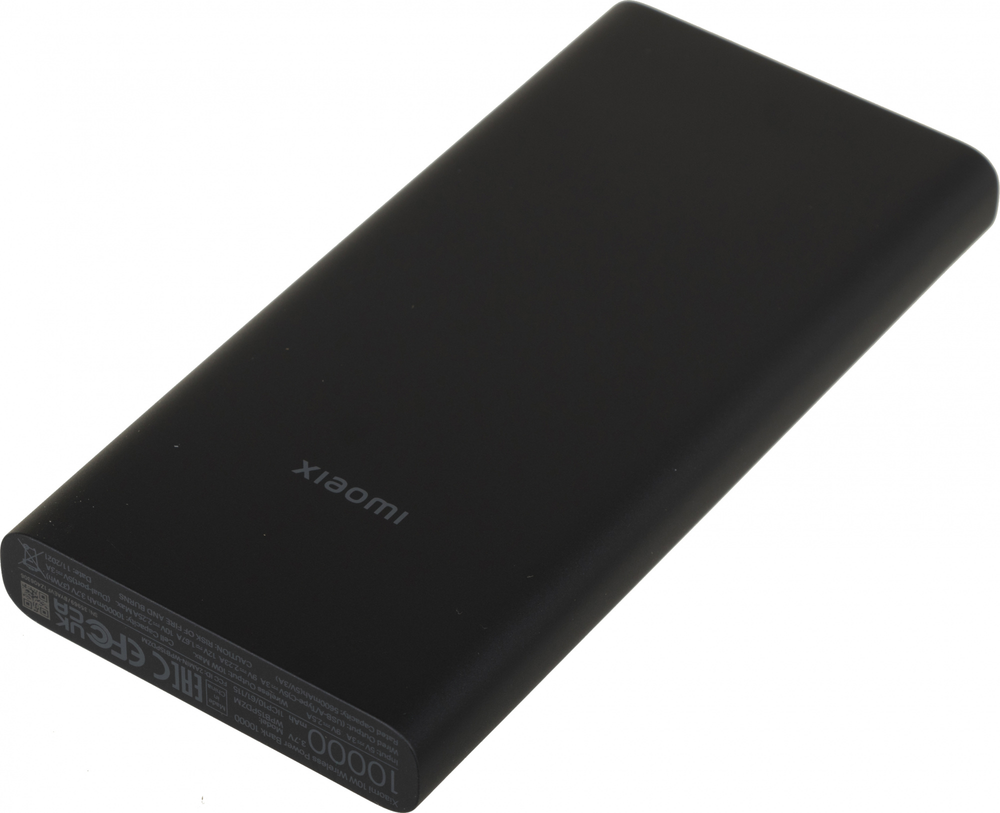 Xiaomi 10W Wireless Power Bank  10000mAh [BHR5460GL]