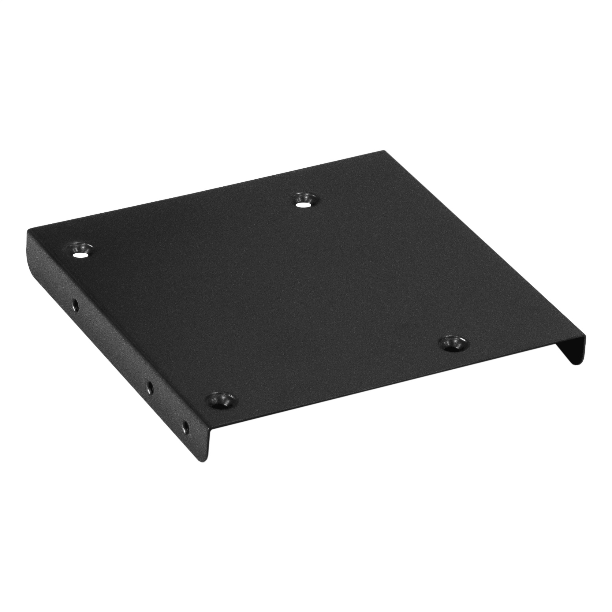 Exegate EX292547RUS Салазки (переходник) ExeGate HD-12T3MF металлические для установки HDD/SSD 2.5&quot; в отсек 3.5&quot;