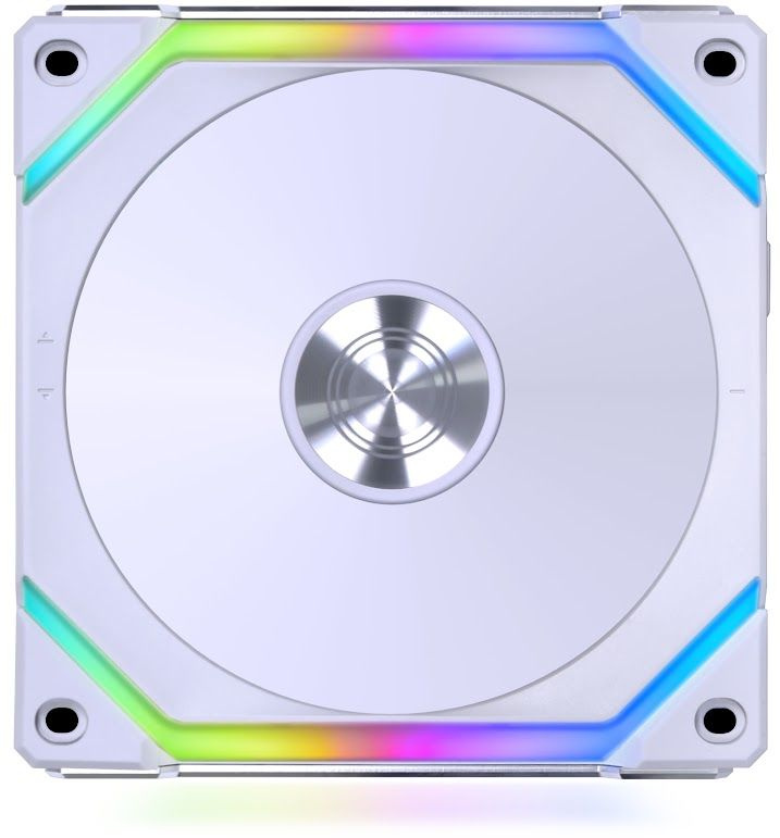 LIAN-LI G99.12SLV21W.00