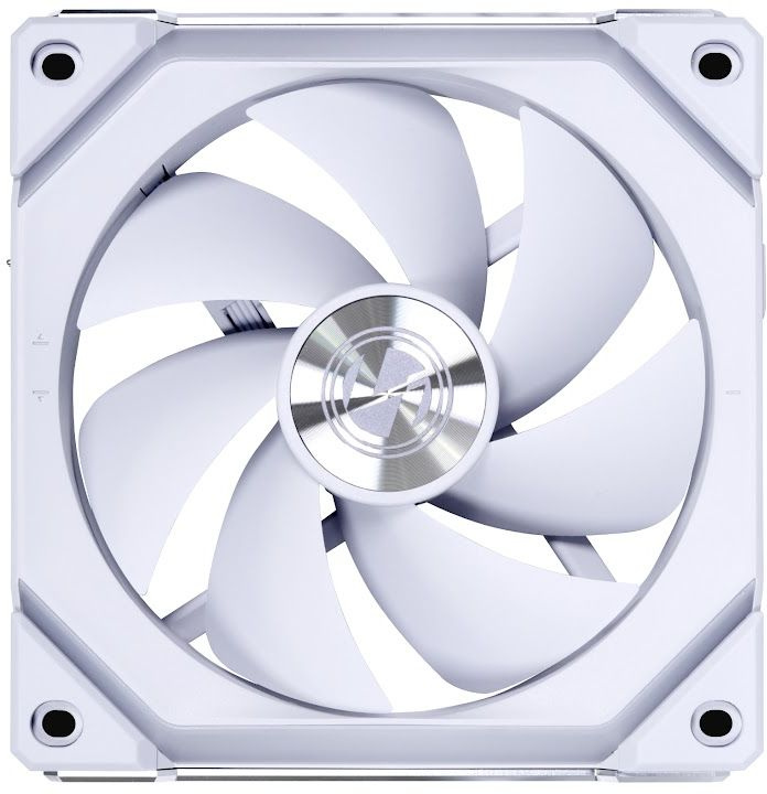 LIAN-LI G99.12SLV21W.00