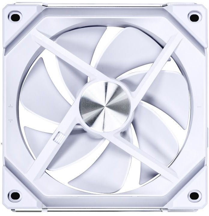 LIAN-LI G99.12SLV21W.00