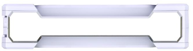 LIAN-LI G99.12SLV21W.00