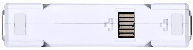LIAN-LI G99.12SLV21W.00
