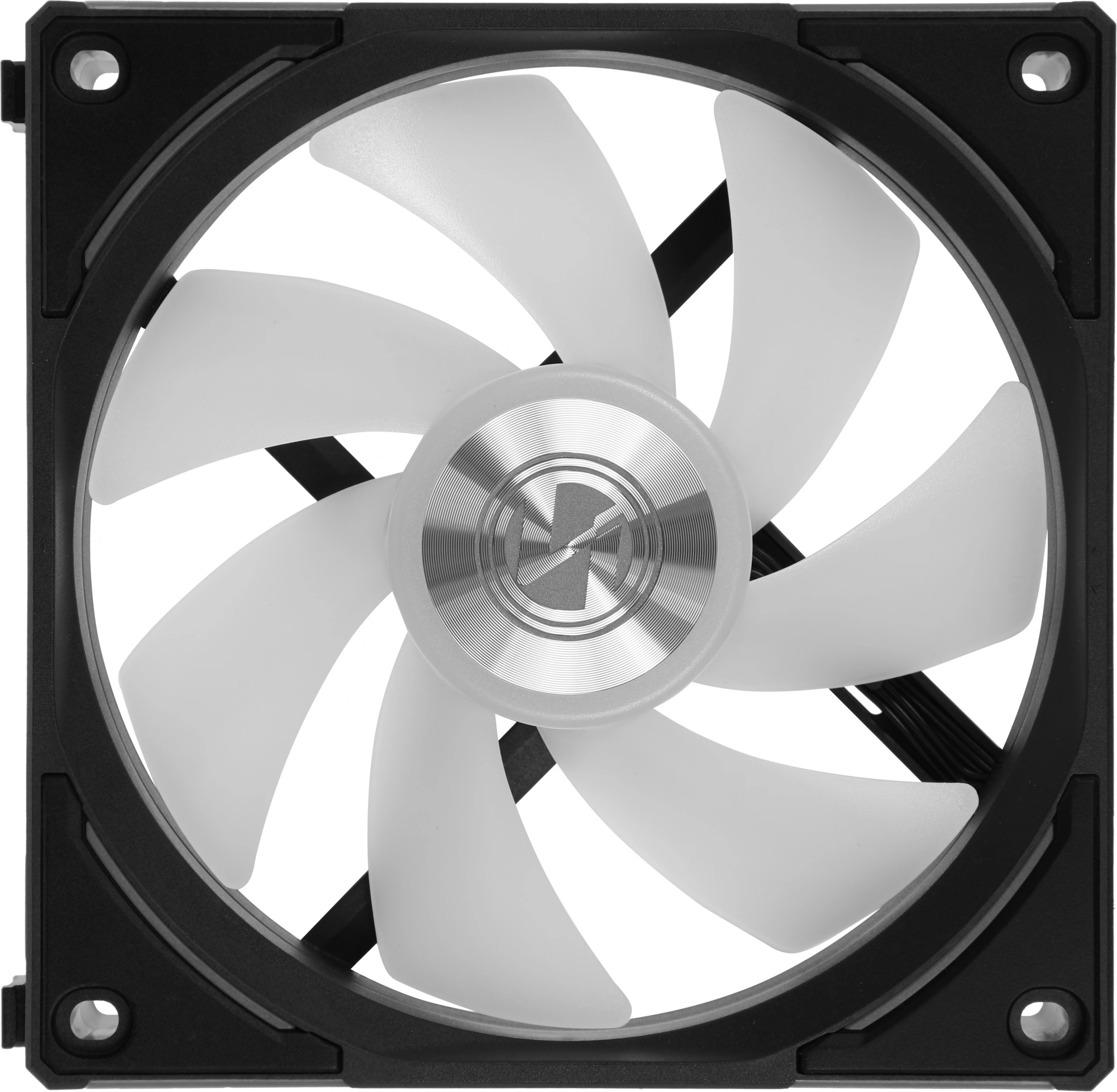 Вентилятор для корпуса Lian Li UNI FAN AL120 V2 Black (G99.12ALV21B.00)